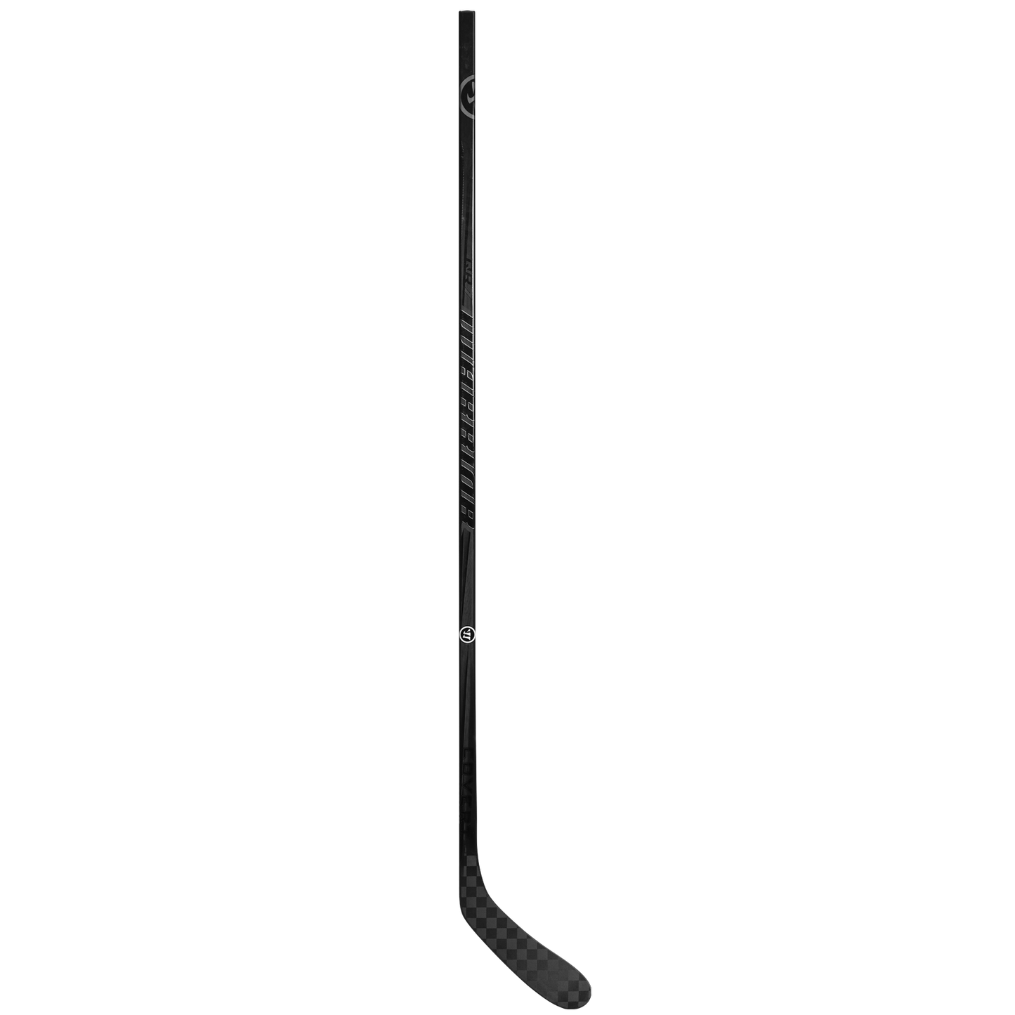 Crosse de hockey Warrior Covert QR7T Senior vue complète 2