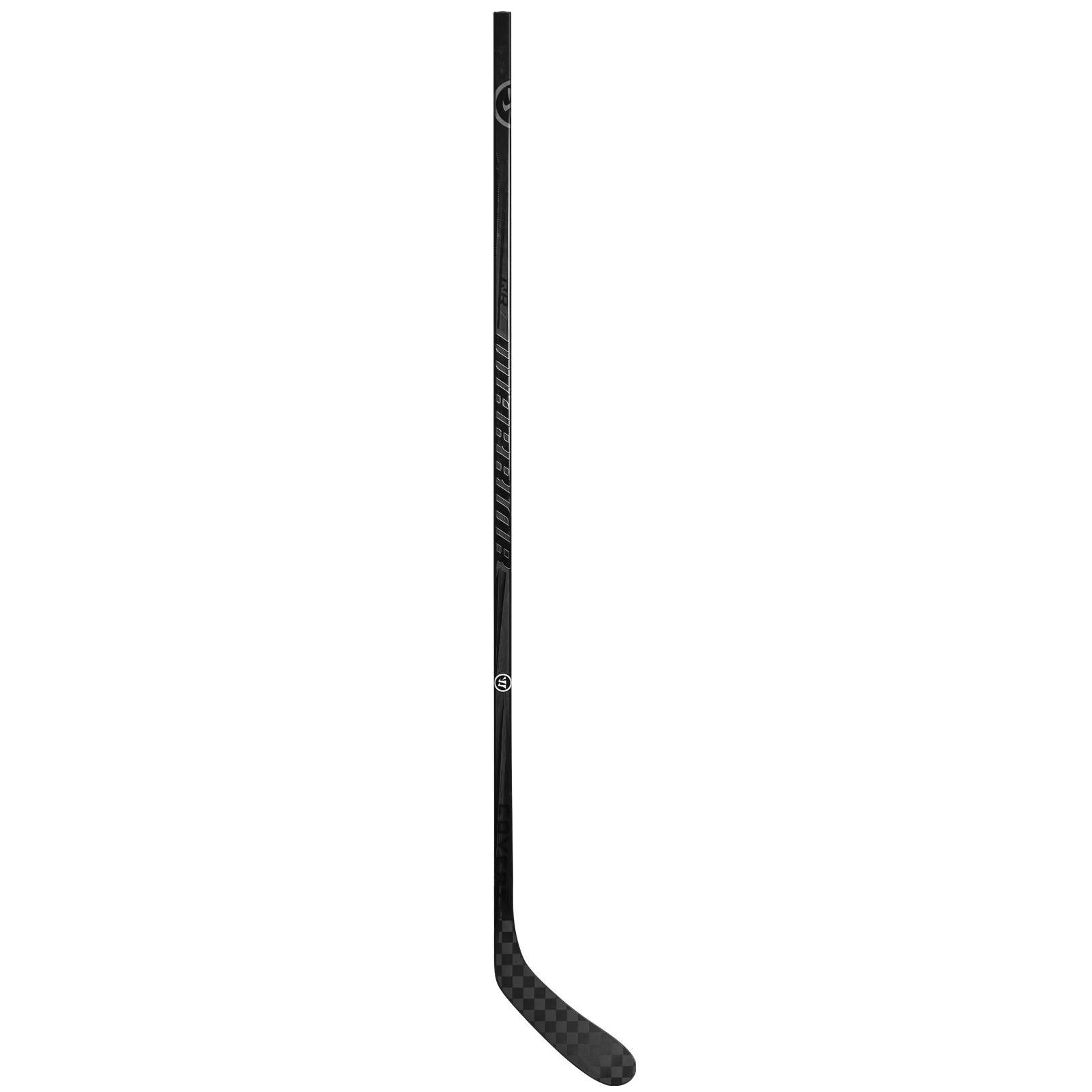 Crosse de hockey Warrior Covert QR7T Senior vue complète 2