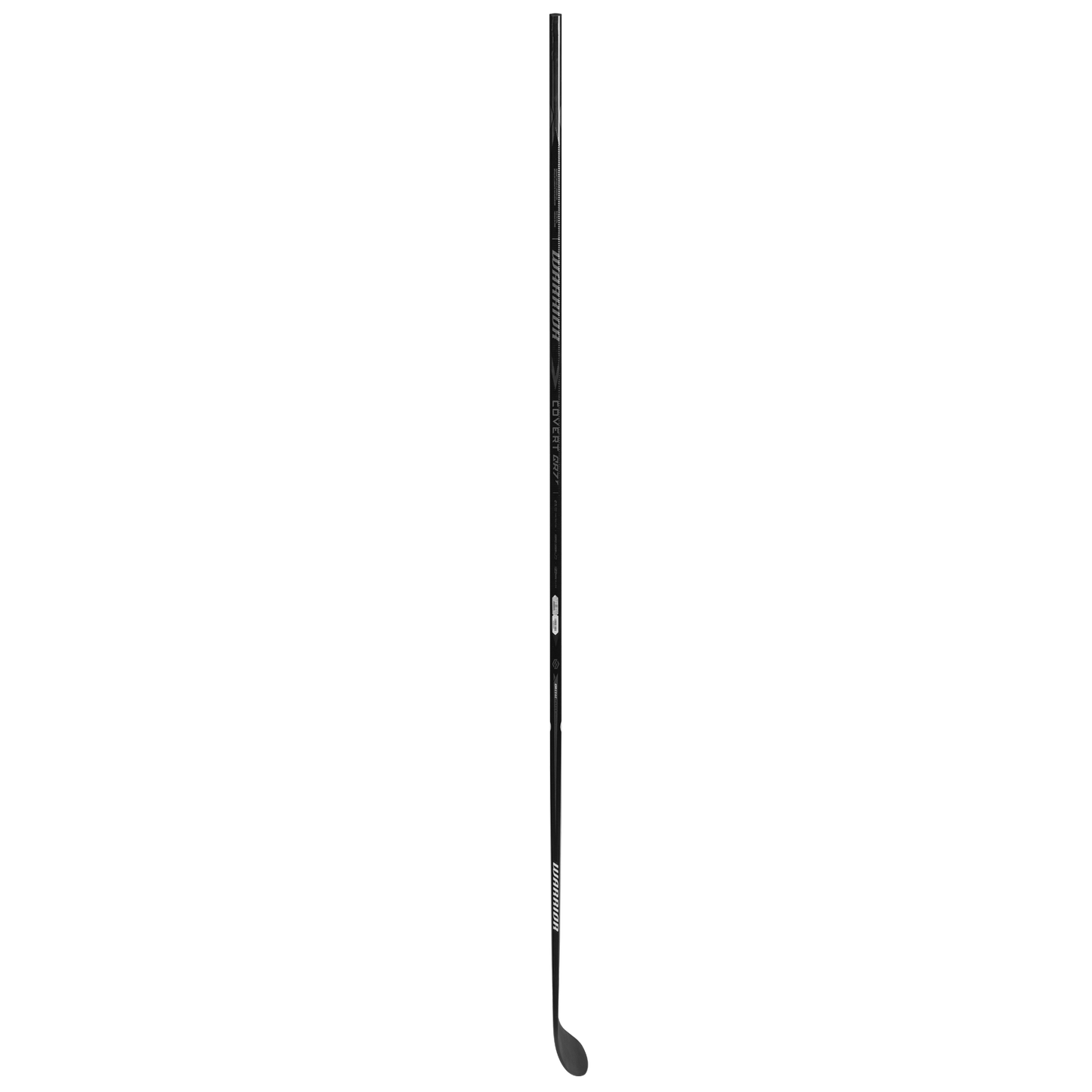 Crosse de hockey Warrior Covert QR7T Senior vue complète 4