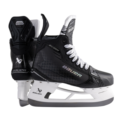 Patins Hockey l Bauer Supreme Shadow l Intermediaire