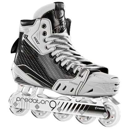 Roller In-Line Gardien de But l Tour Volt Kv1 l Adulte