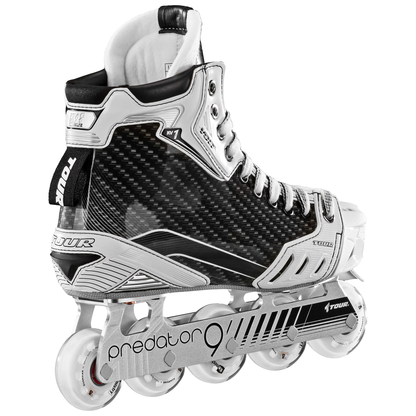 Roller In-Line Gardien de But l Tour Volt Kv1 l Adulte