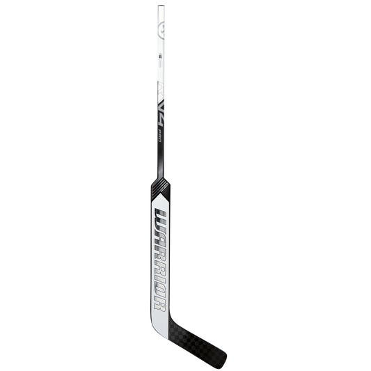 Crosse Gardien de But l Warrior R/V4 Pro l Adulte & Int.