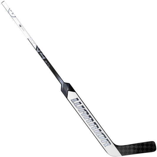 Crosse Gardien de But l Warrior R/V4 RTL l Adulte & Int.