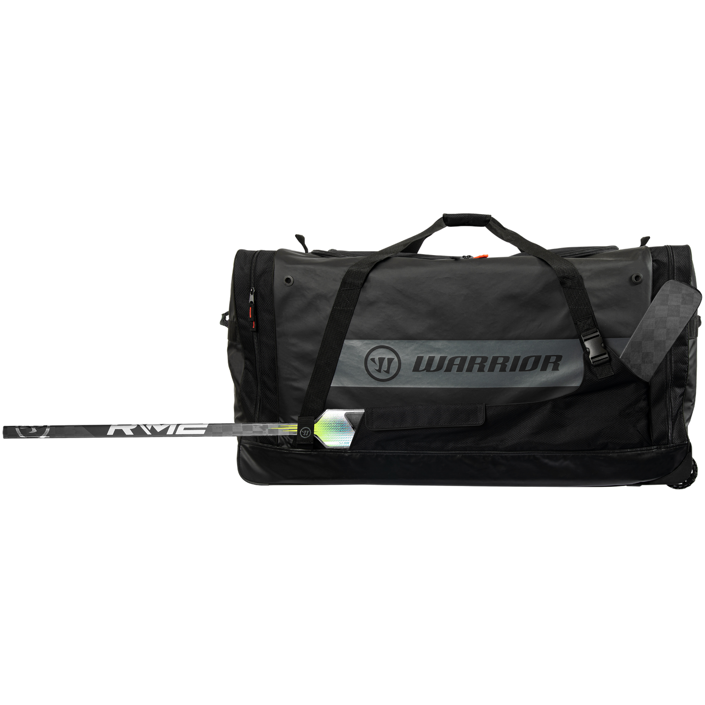 Sac Gardien Hockey | Warrior Roller Bag | À Roulettes