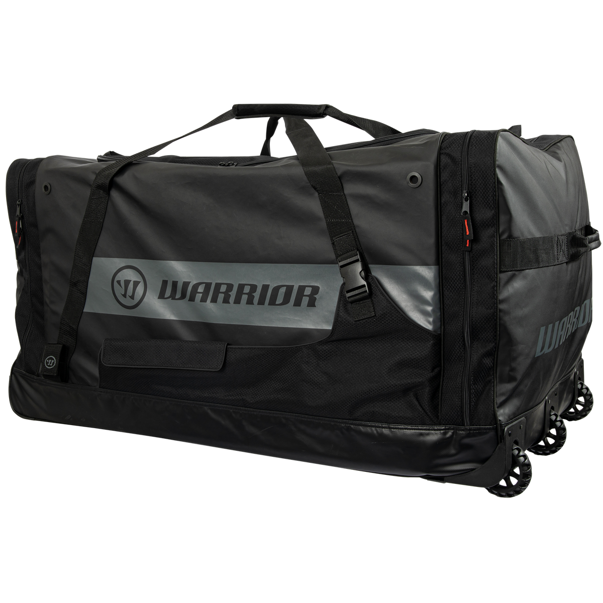 Sac Gardien Hockey | Warrior Roller Bag | À Roulettes