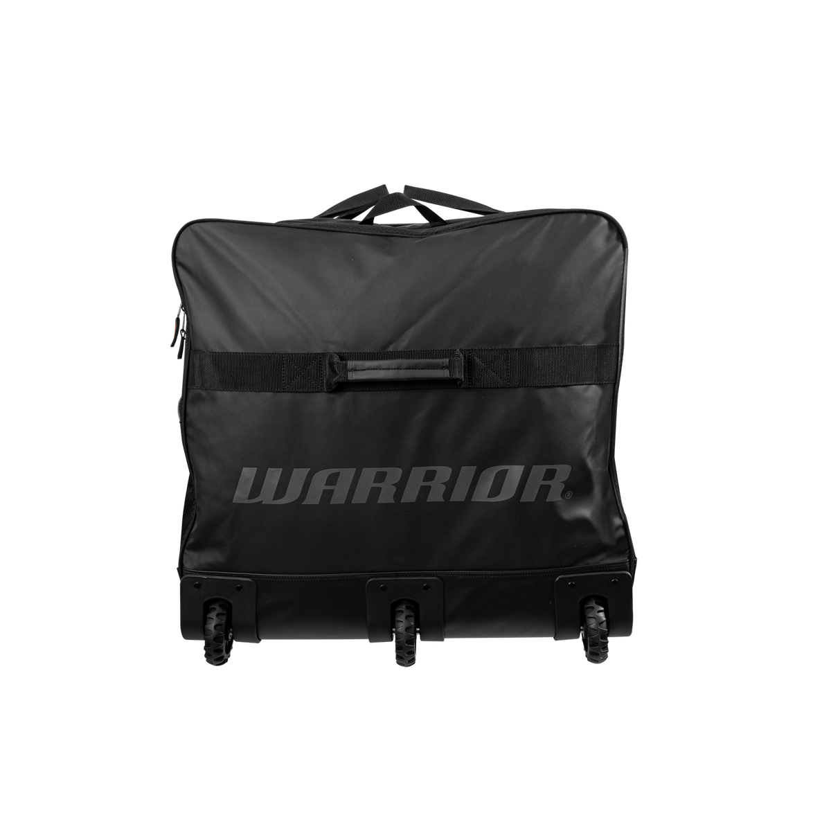 Sac Gardien Hockey | Warrior Roller Bag | À Roulettes