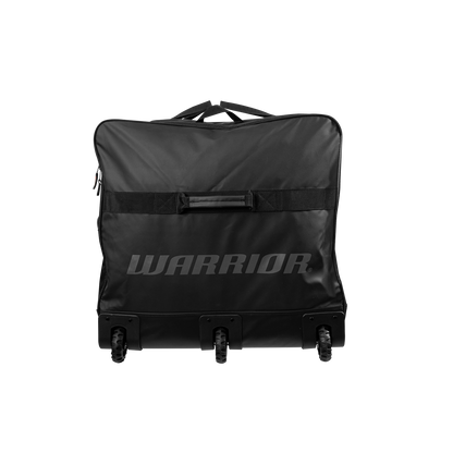 Sac Gardien Hockey | Warrior Roller Bag | À Roulettes