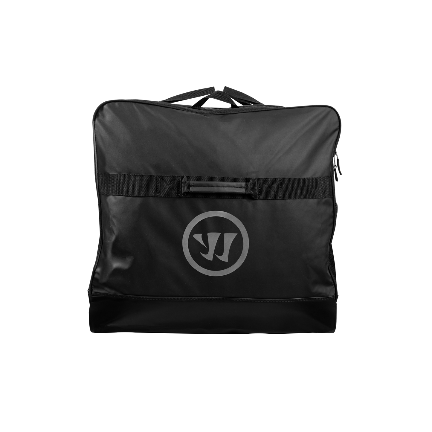 Sac Gardien Hockey | Warrior Roller Bag | À Roulettes