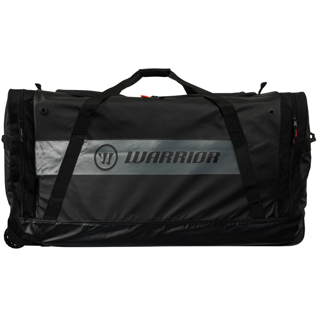Sac Gardien Hockey | Warrior Roller Bag | À Roulettes