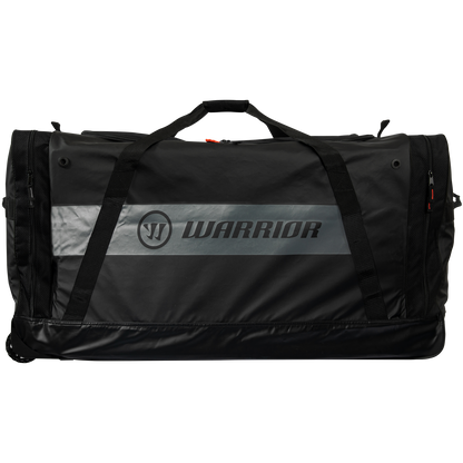 Sac Gardien Hockey | Warrior Roller Bag | À Roulettes