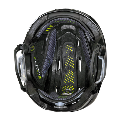 Casque Hockey l Warrior Alpha One