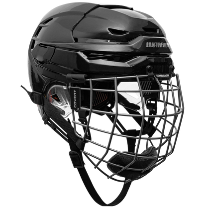 Casque Hockey l Warrior CF100 Combo