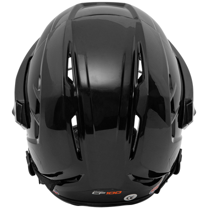 Casque Hockey l Warrior CF100 Combo