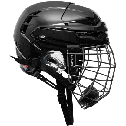 Casque Hockey l Warrior CF100 Combo
