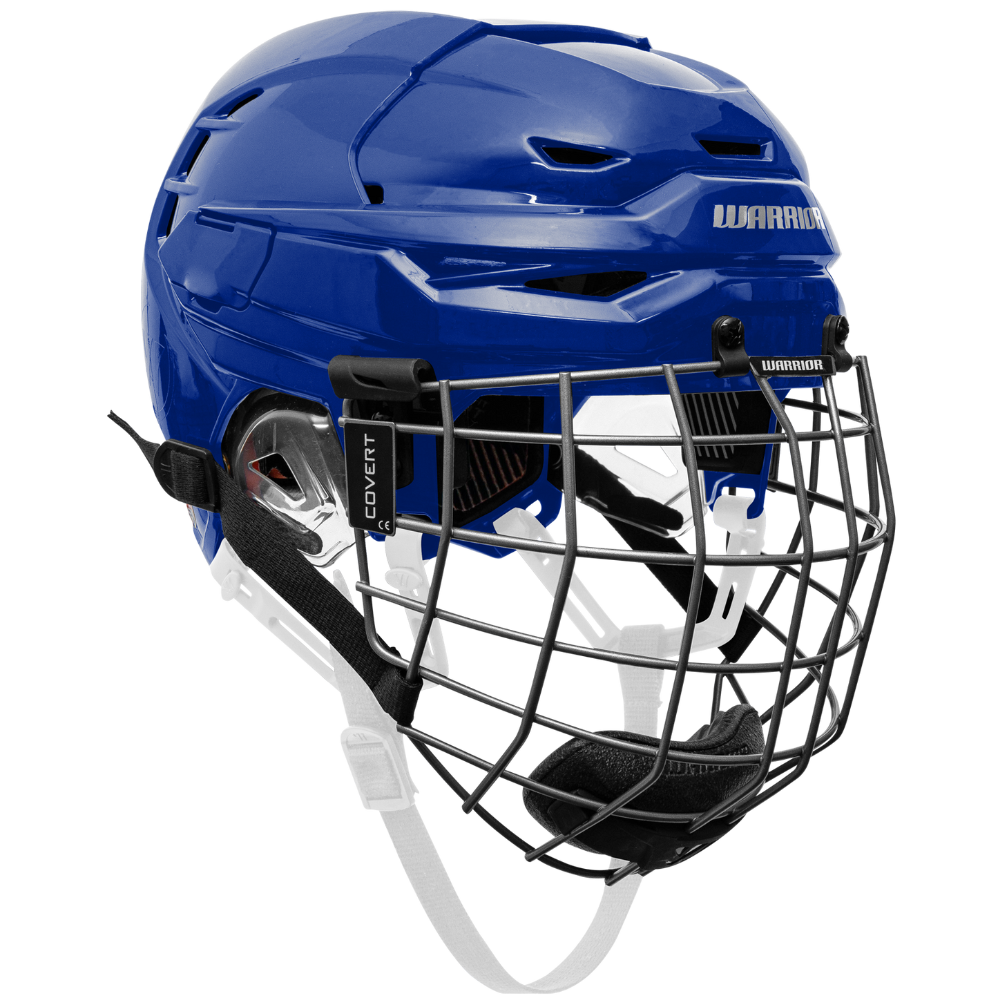 Casque Hockey l Warrior CF100 Combo