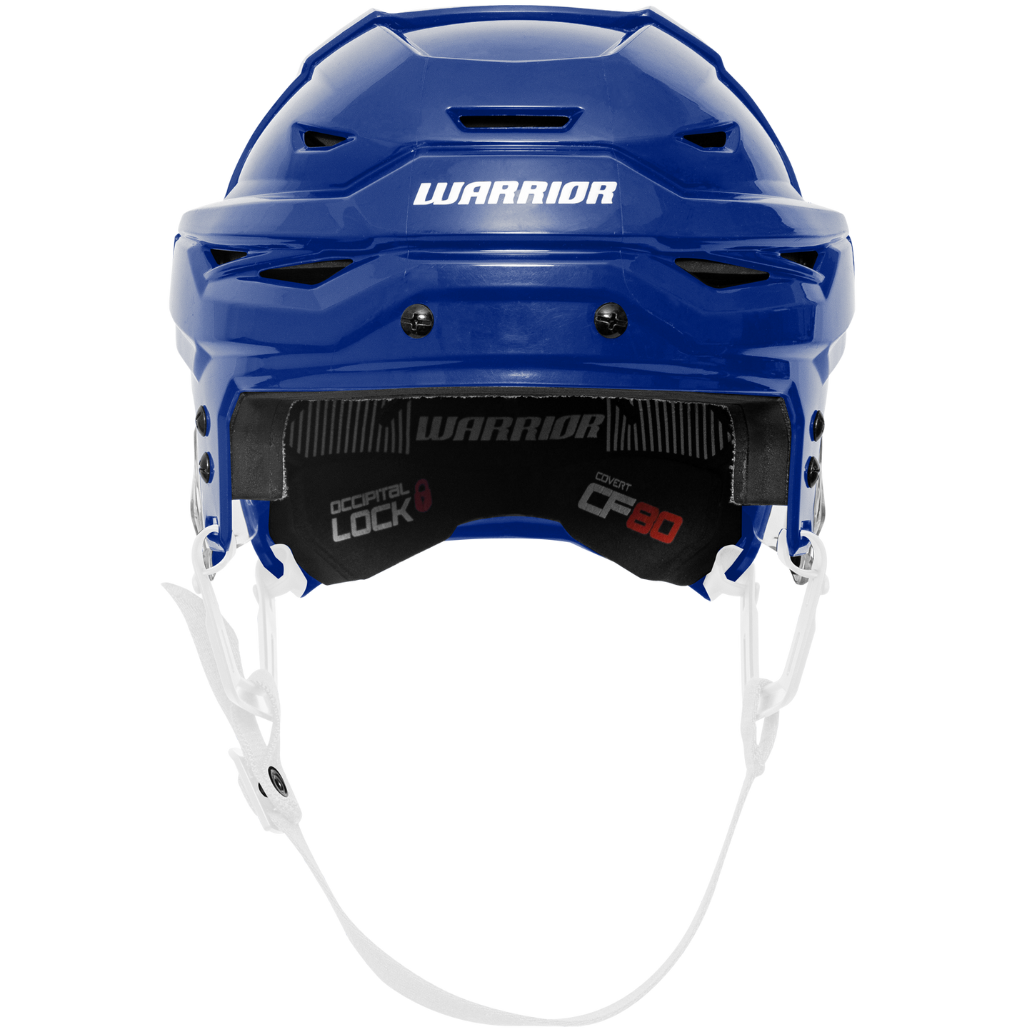 Casque Hockey l Warrior Covert CF80
