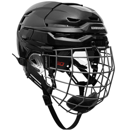 Casque Hockey l Warrior Covert CF80 Combo
