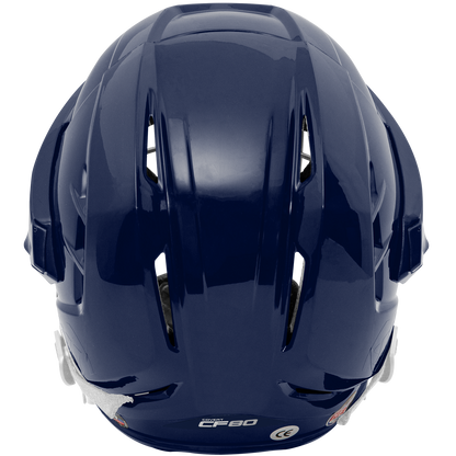 Casque Hockey l Warrior Covert CF80 Combo