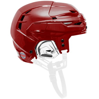 Casque Hockey l Warrior Covert CF80