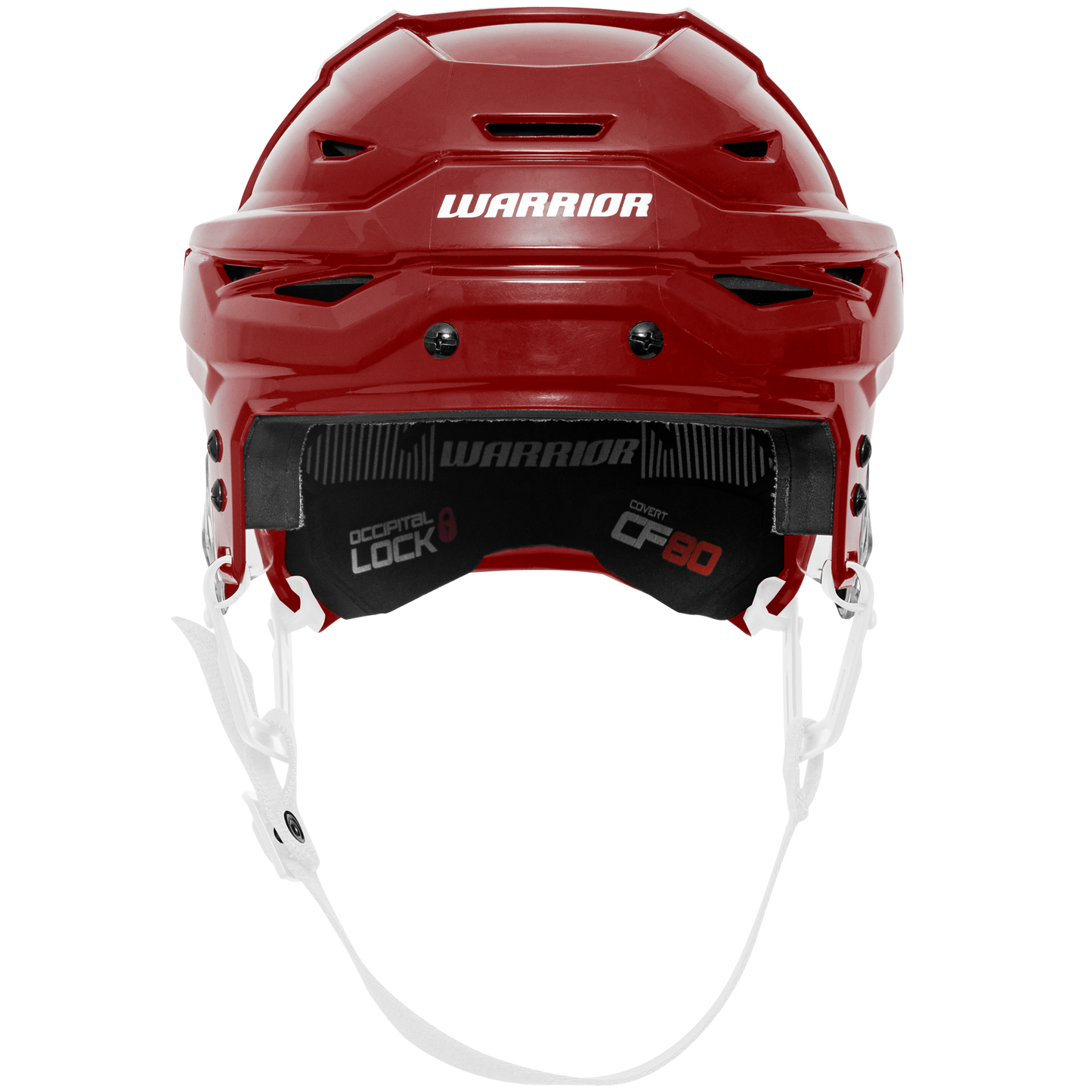 Casque Hockey l Warrior Covert CF80