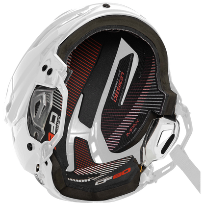 Casque Hockey l Warrior Covert CF80