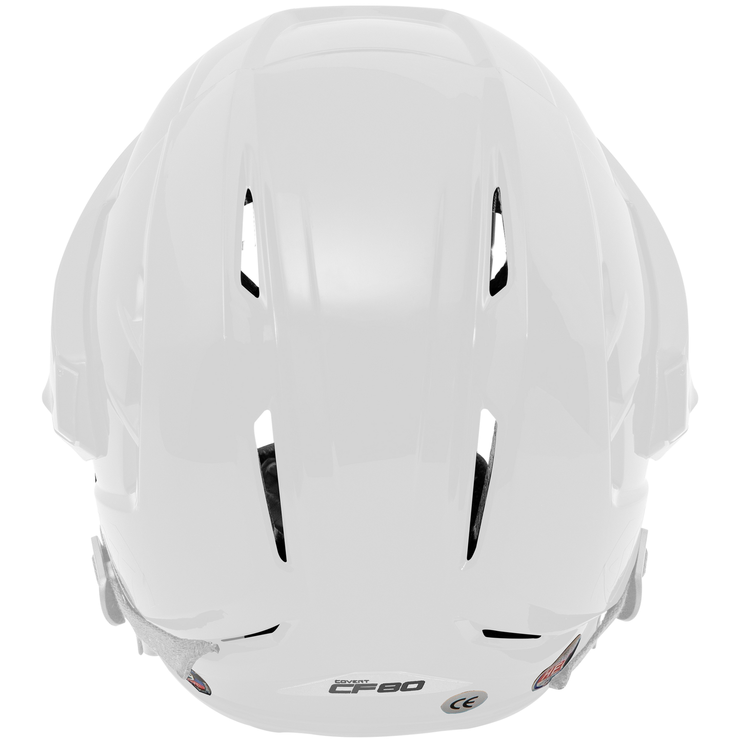 Casque Hockey l Warrior Covert CF80