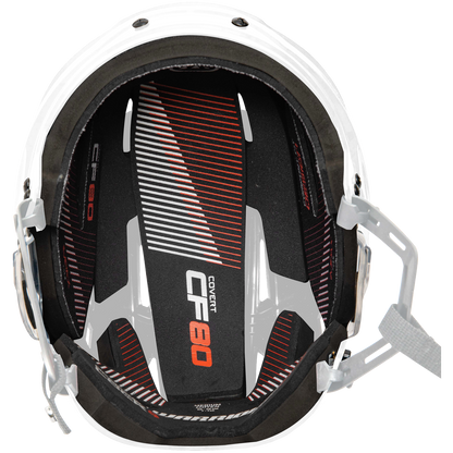Casque Hockey l Warrior Covert CF80