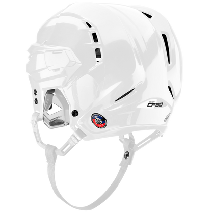 Casque Hockey l Warrior Covert CF80
