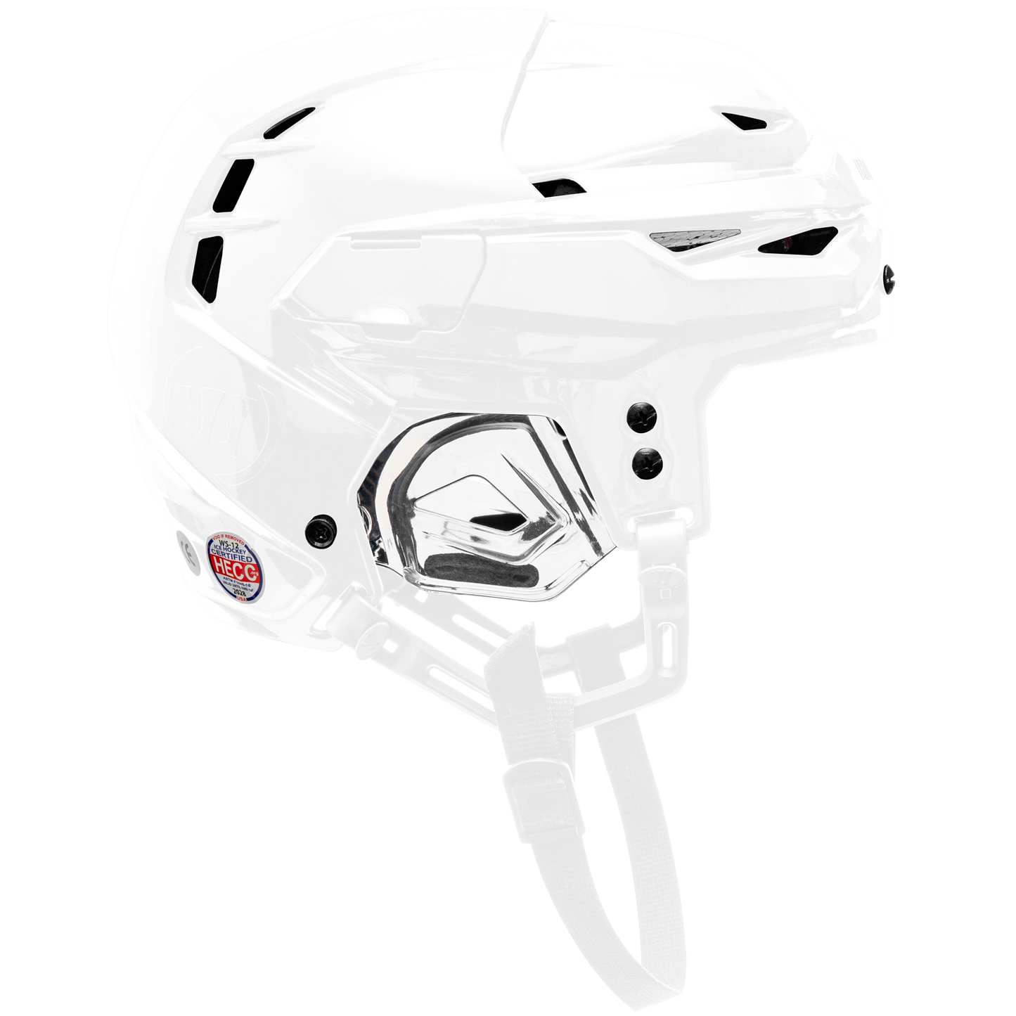 Casque Hockey l Warrior Covert CF80
