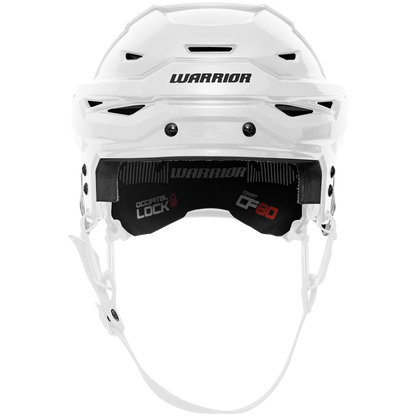 Casque Hockey l Warrior Covert CF80