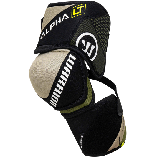Coudières Hockey l Warrior Alpha LT l Adulte