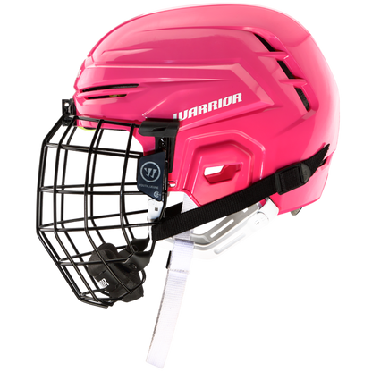 Casque Hockey l Warrior Alpha Youth l Enfant