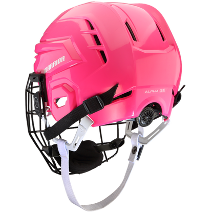Casque Hockey l Warrior Alpha Youth l Enfant