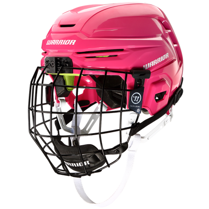 Casque Hockey l Warrior Alpha Youth l Enfant