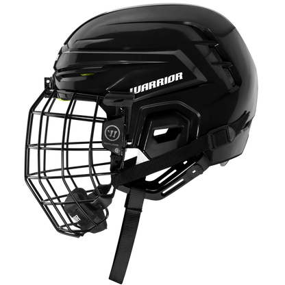 Casque Hockey l Warrior Alpha Youth l Enfant