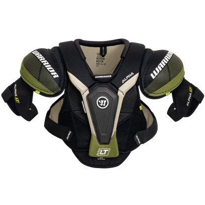 Epaulières Hockey l Warrior Alpha LT l Adulte