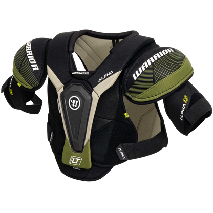 Epaulières Hockey l Warrior Alpha LT l Adulte