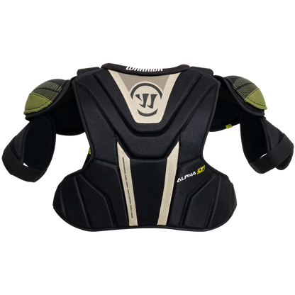 Epaulières Hockey l Warrior Alpha LT l Adulte