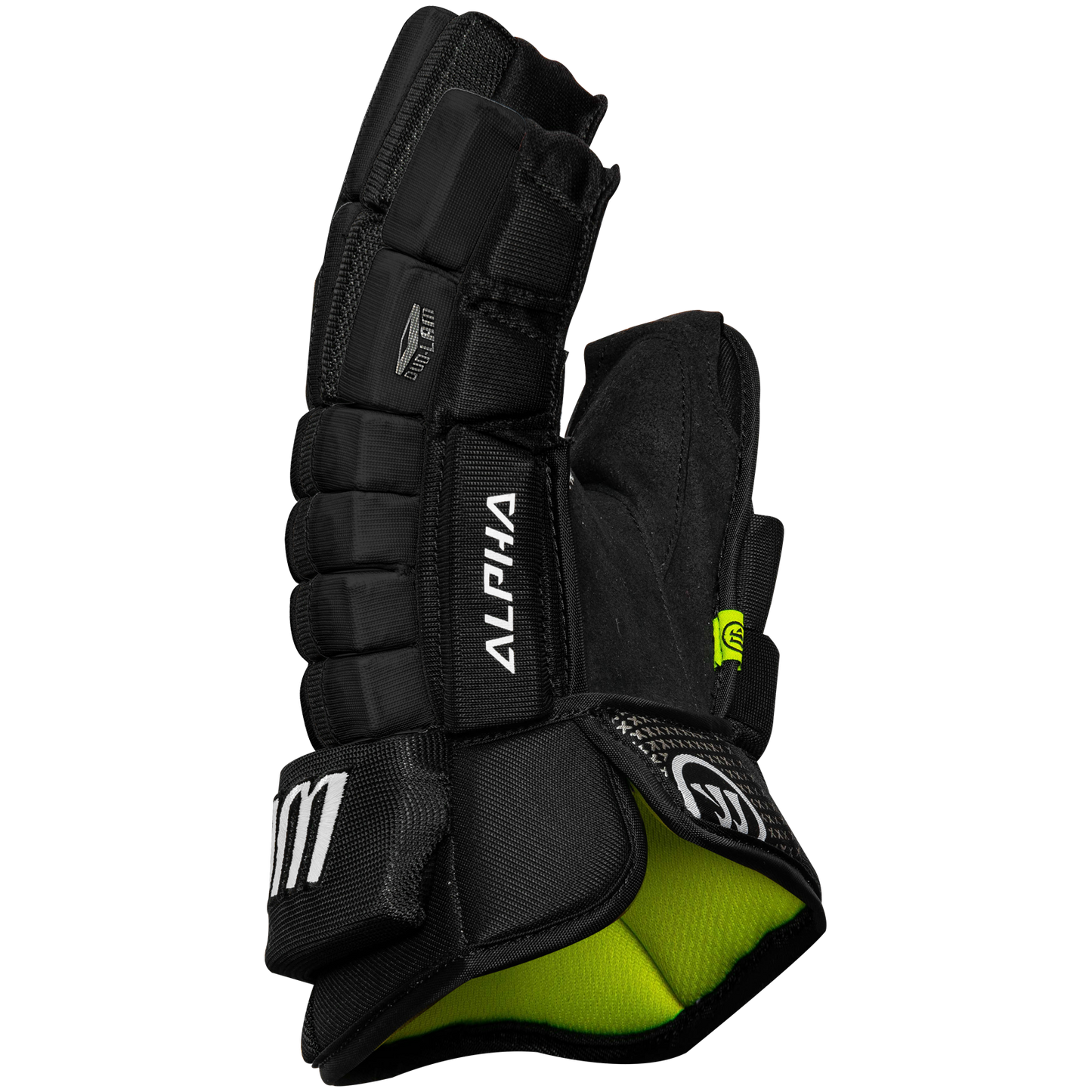 Gants Hockey l Warrior Alpha Franchise l Junior