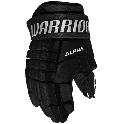 Gants Hockey l Warrior Alpha Franchise l Junior