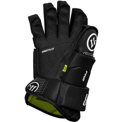 Gants Hockey l Warrior Alpha Franchise l Junior