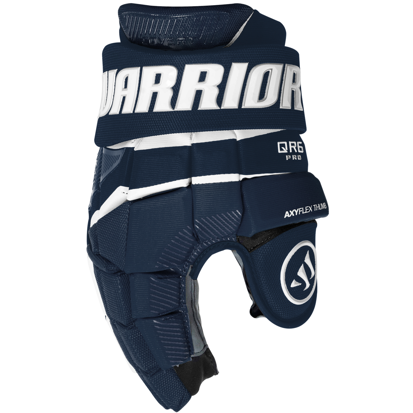 Gants Hockey l Warrior Covert QR6 Pro l Enfant