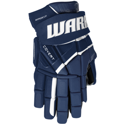 Gants Hockey l Warrior Covert QR6 Pro l Enfant