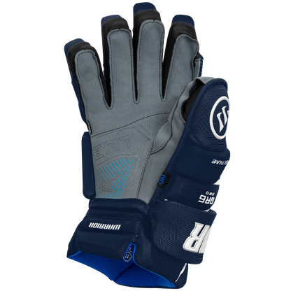Gants Hockey l Warrior Covert QR6 Pro l Enfant