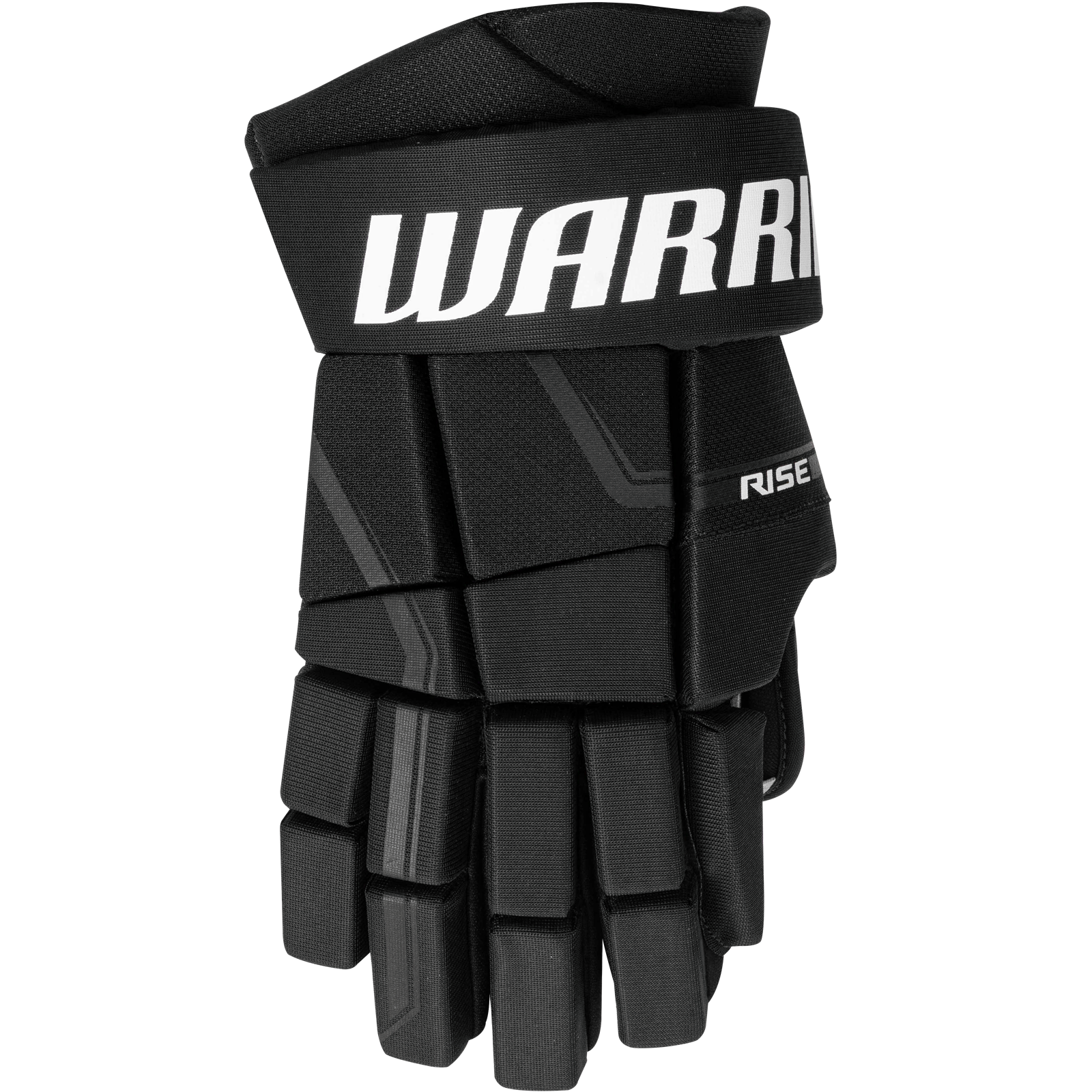 Gants Warrior Rise Adulte Noir 