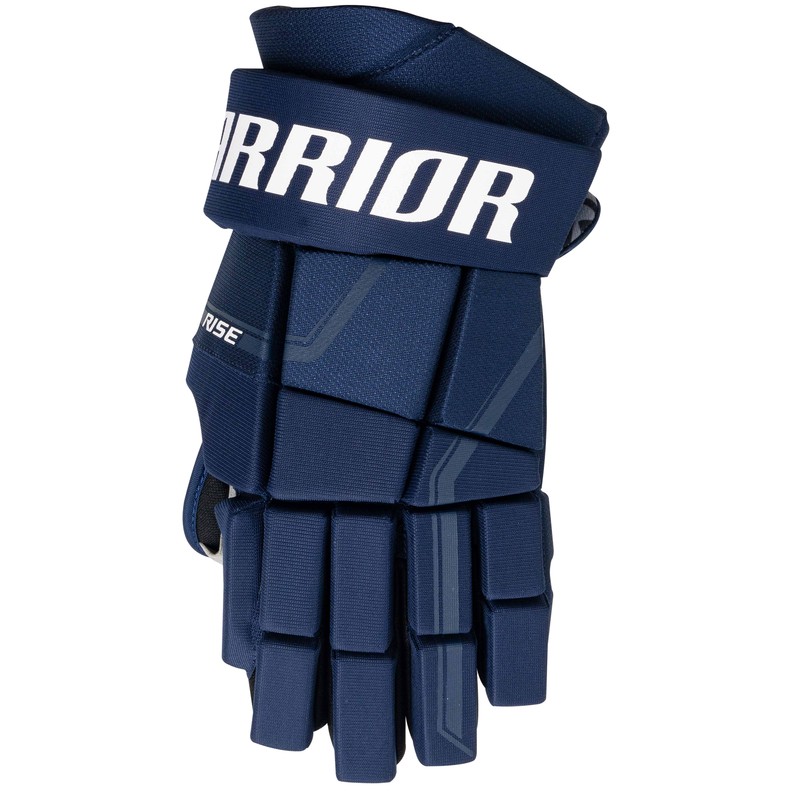 Gants Warrior Rise Adulte Bleu