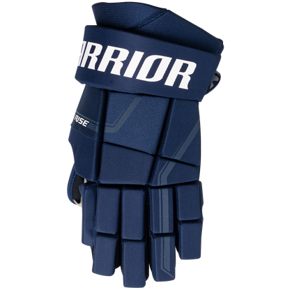Gants Warrior Rise Adulte Bleu