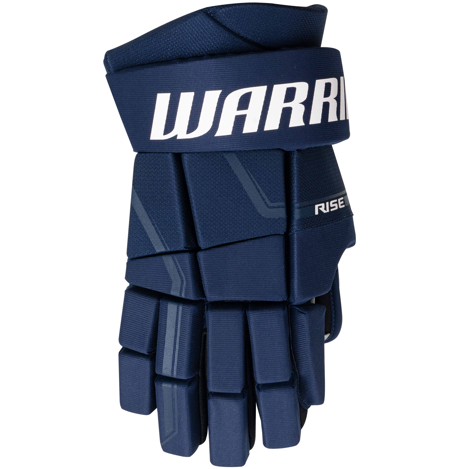 Gants Warrior Rise Adulte Bleu