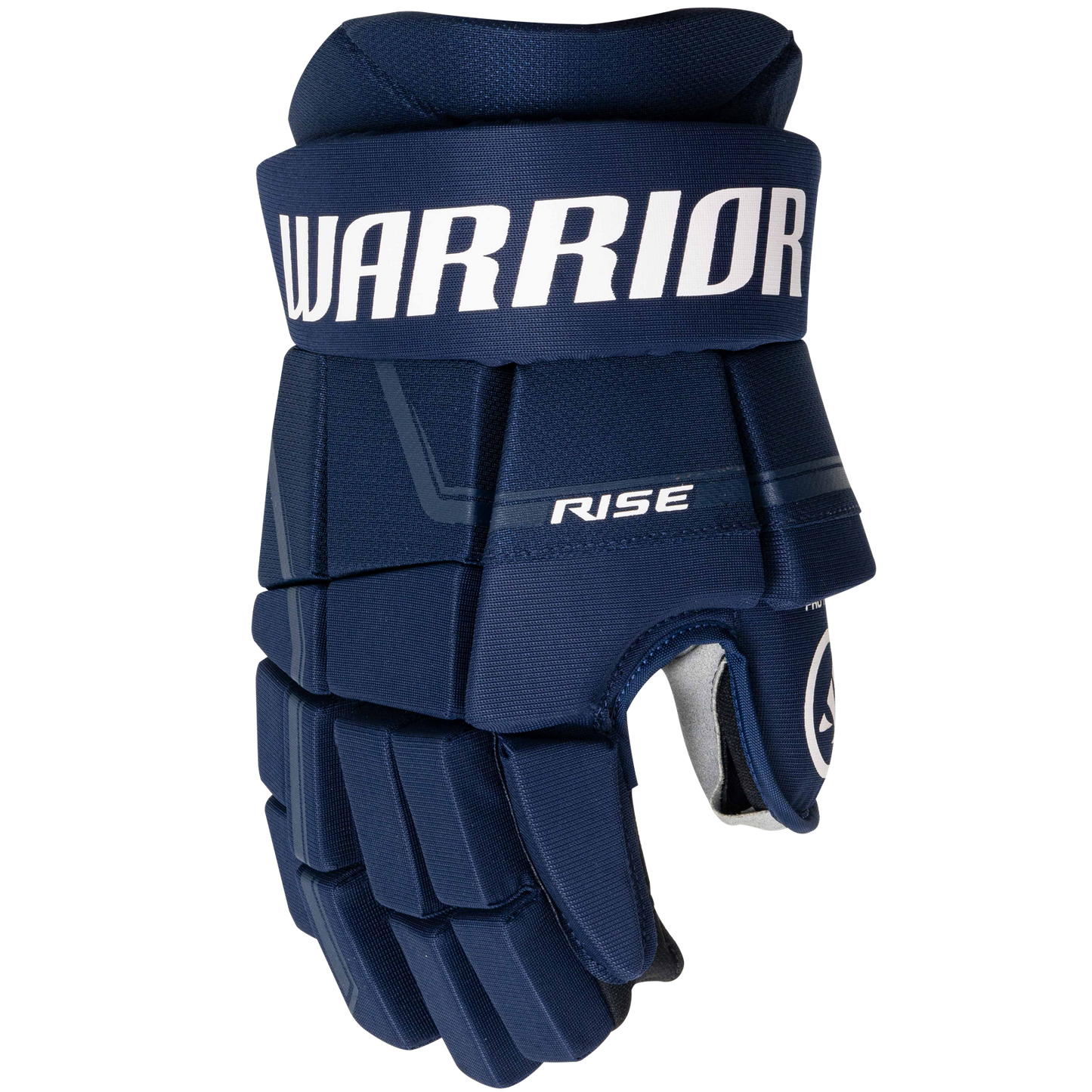 Gants Warrior Rise Adulte Bleu